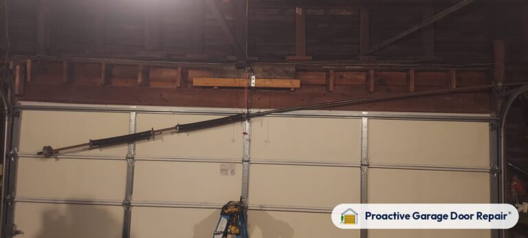 Spring repair in Vermilion, OH, photo 1