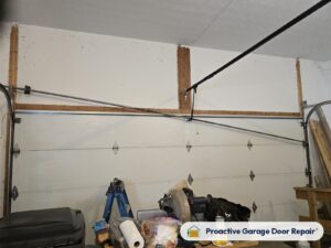 Spring repair in Northfield, OH