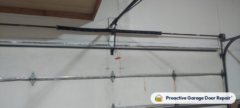Spring repair in Aurora, OH, photo 2