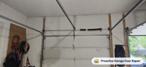 Spring repair in Berea, OH