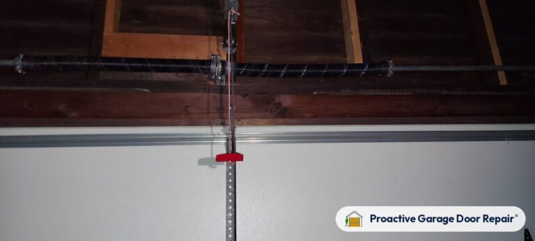 Spring repair in Coventry Township, OH, photo 2