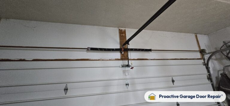 Spring repair in Uniontown, OH, photo 2