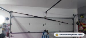 Spring repair in Seven Hills, OH