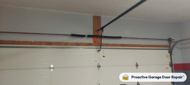 Spring repair in Streetsboro, OH, photo 2