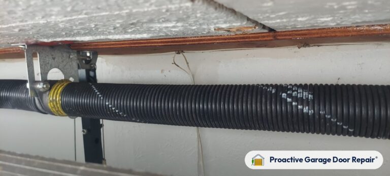 Spring repair in Vermilion, OH, photo 1