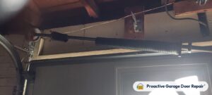 Spring repair in Boardman, OH, photo 2
