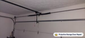 Spring repair in Willoughby, OH
