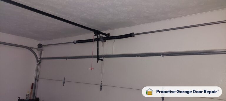 Spring repair in Willoughby, OH, photo 1