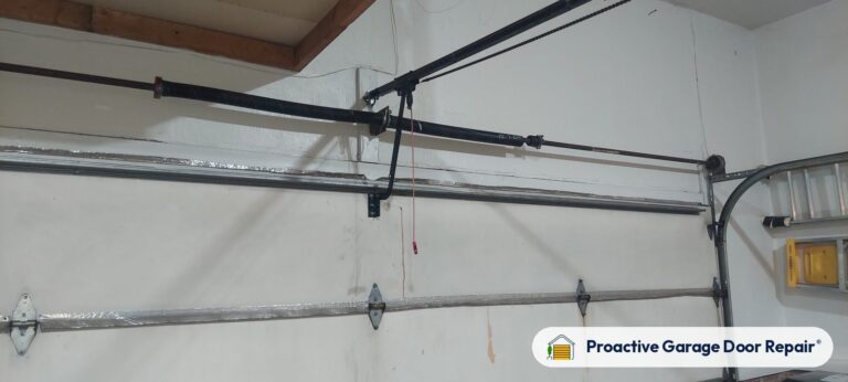 Spring repair in Aurora, OH, photo 1