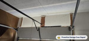 Spring repair in Avon, OH