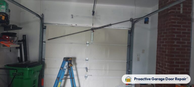 Spring repair in Barberton, OH, photo 1