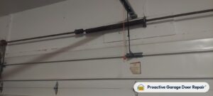 Spring repair in Brimfield Township, OH