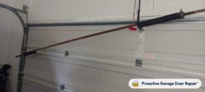 Spring repair in Willoughby, OH, photo 2