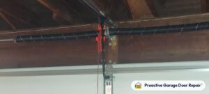 Spring repair in Chesterland, OH, photo 4