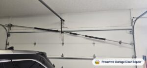 Spring repair in Brunswick Hills Township, OH