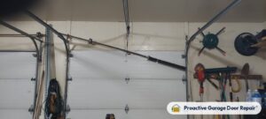 Spring repair in Garrettsville, OH