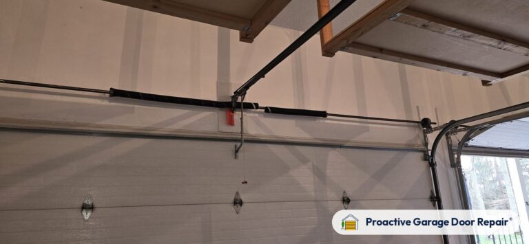Spring repair in Copley Township, OH, photo 1