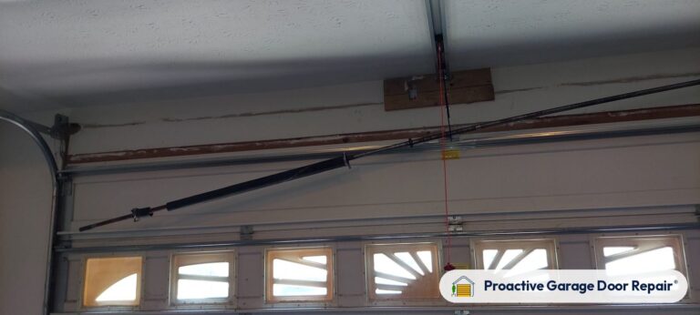Spring repair in Akron, OH, photo 2