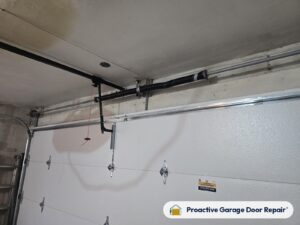 Spring repair in Cleveland Heights, OH