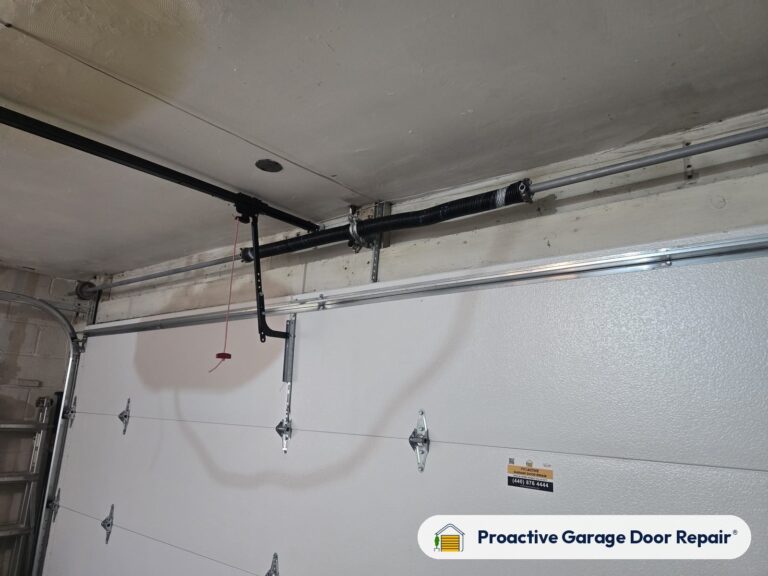 Spring repair in Cleveland Heights, OH, photo 1