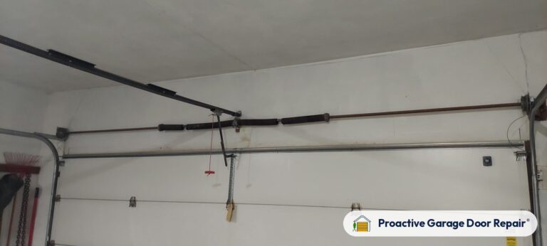 Spring repair in Fairlawn, OH, photo 1