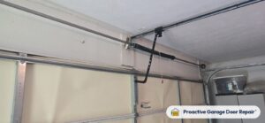 Garage door repair in Mayfield Heights, OH