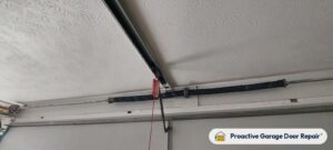 Spring repair in Solon, OH, photo 2