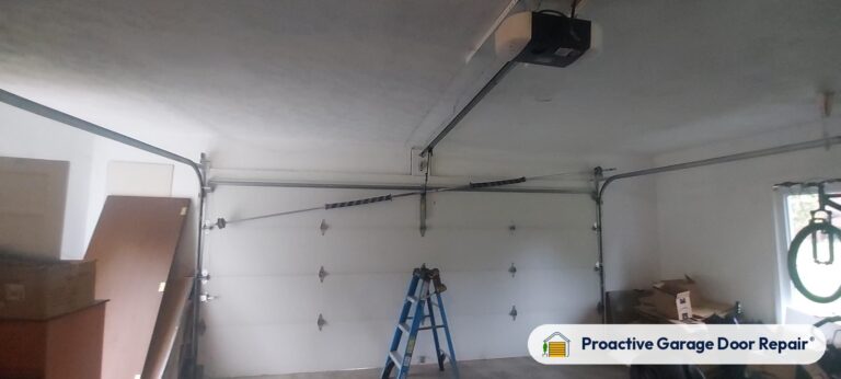 Spring repair in Springfield Township, OH, photo 1