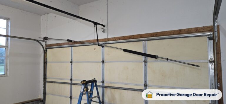 Spring repair in Wadsworth, OH, photo 1