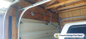 Track and roller repair in Minerva, OH
