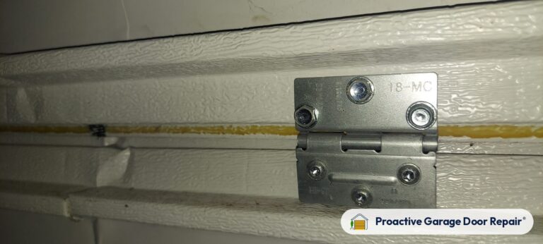 Spring repair in Elyria, OH, photo 1