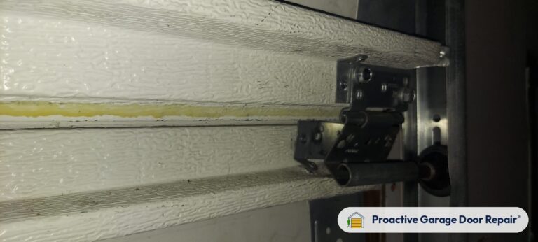Spring repair in Elyria, OH, photo 2