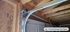 Track and roller repair in Lakewood, OH