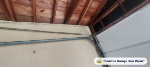 Track and roller repair in Barberton, OH