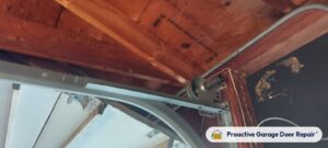 Track and roller repair in Brooklyn, OH