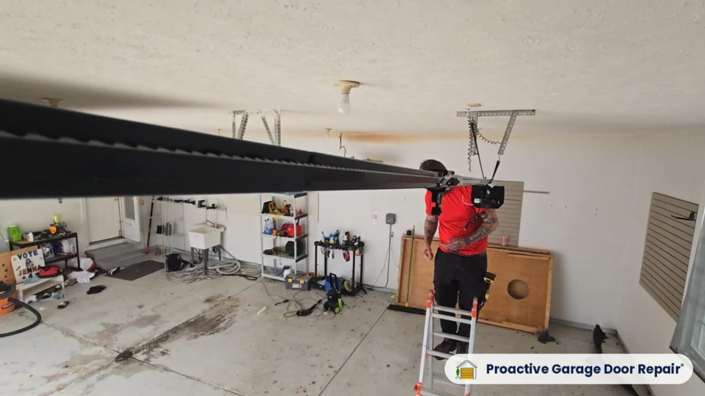 Opener Repair in Strongsville, OH