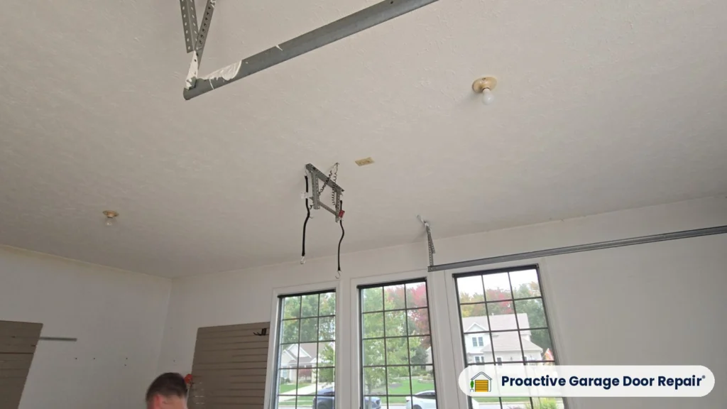 Opener Repair in Strongsville, OH