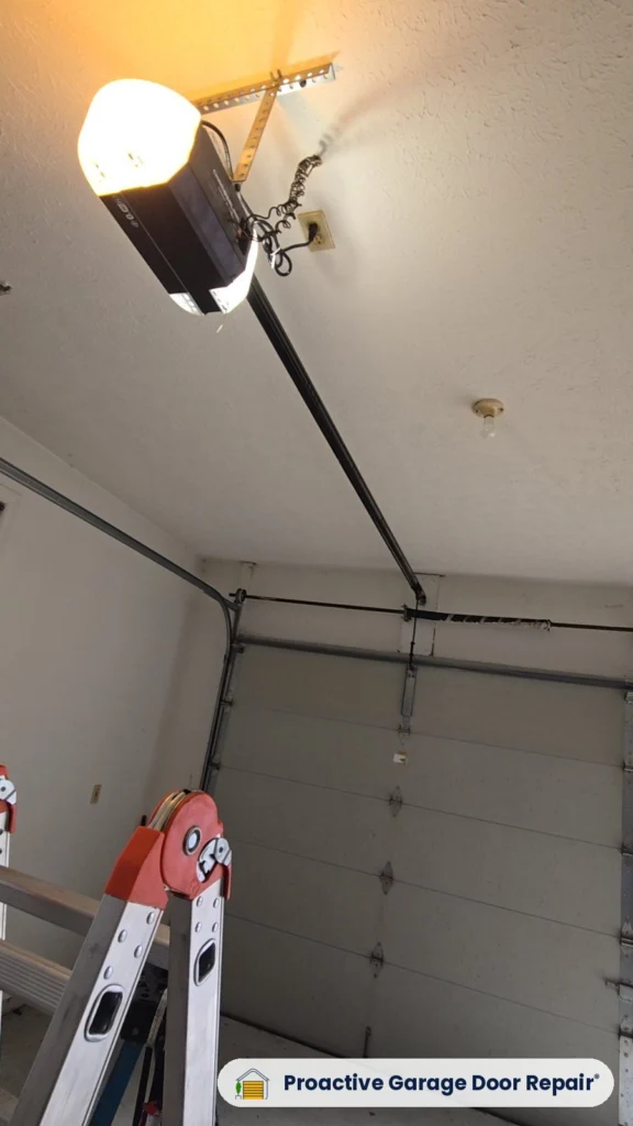 Opener Repair in Strongsville, OH