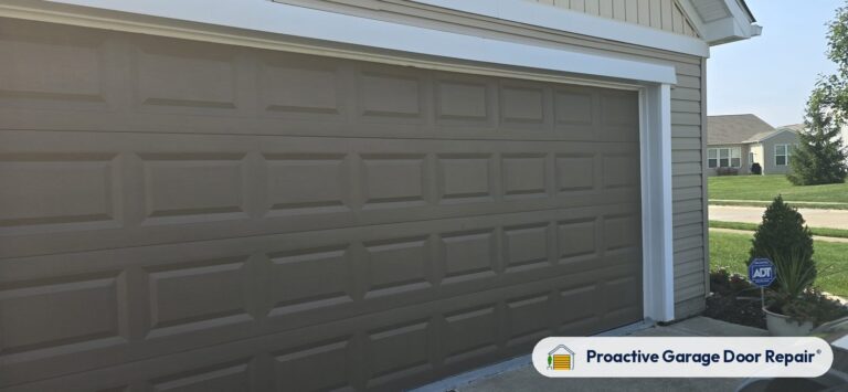 Spring repair in Eaton Township, OH, photo 3